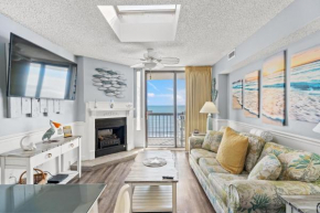 Waterpointe II 1005 - Oceanfront - Windy Hill Section